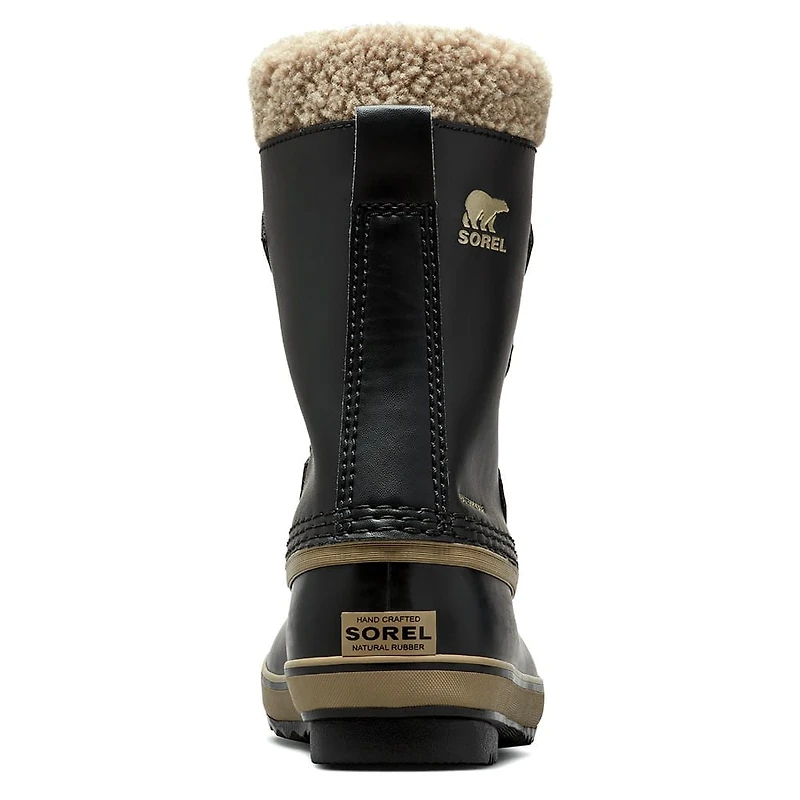 Kids' Yoot Waterproof Winter Boot Little/Big Kid