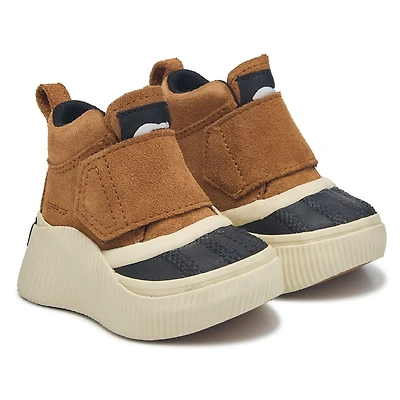 Kids' Out N About IV Waterproof Winter Boot Toddler