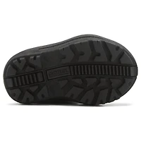 Kids' Snow Commander Waterproof Winter Boot Toddler