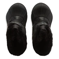 Kids' Snow Commander Waterproof Winter Boot Toddler