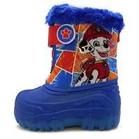 Kids' Paw Patrol Waterproof Winter Boot Toddler/Preschool