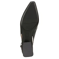 Women's Ginger Slingback