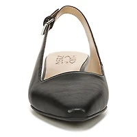 Women's Ginger Slingback