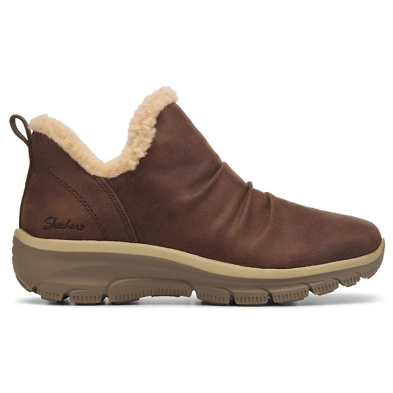 Women's Easy Going Sweet Treasure Memory Foam Bootie