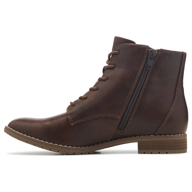 Women's Winterbury Lace Up Bootie
