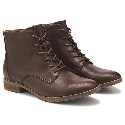 Women's Winterbury Lace Up Bootie
