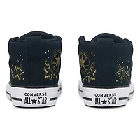 Kids' Chuck Taylor All Star Street Mid Sneaker Little Kid
