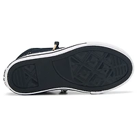 Kids' Chuck Taylor All Star Street Mid Sneaker Little Kid