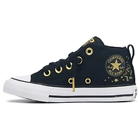 Kids' Chuck Taylor All Star Street Mid Sneaker Little Kid
