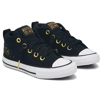 Kids' Chuck Taylor All Star Street Mid Sneaker Little Kid