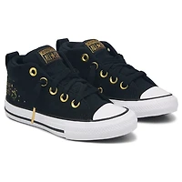 Kids' Chuck Taylor All Star Street Mid Sneaker Little Kid