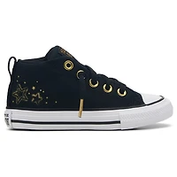 Kids' Chuck Taylor All Star Street Mid Sneaker Little Kid