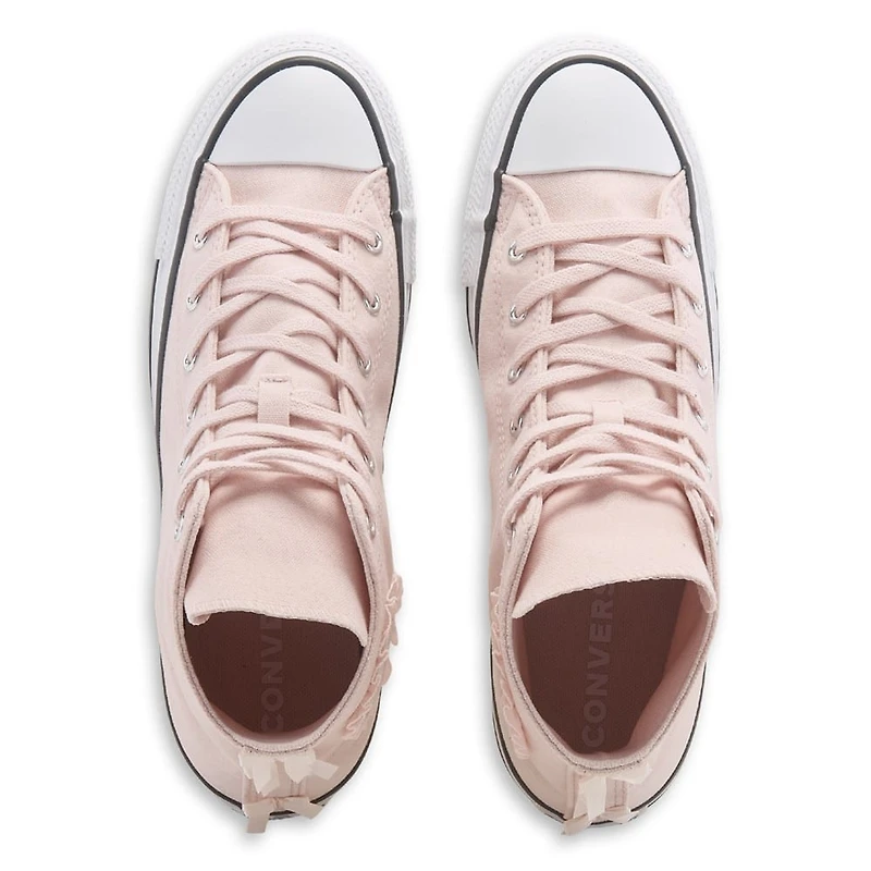 Kid's Chuck Taylor All Star High Top Sneaker Big Kid