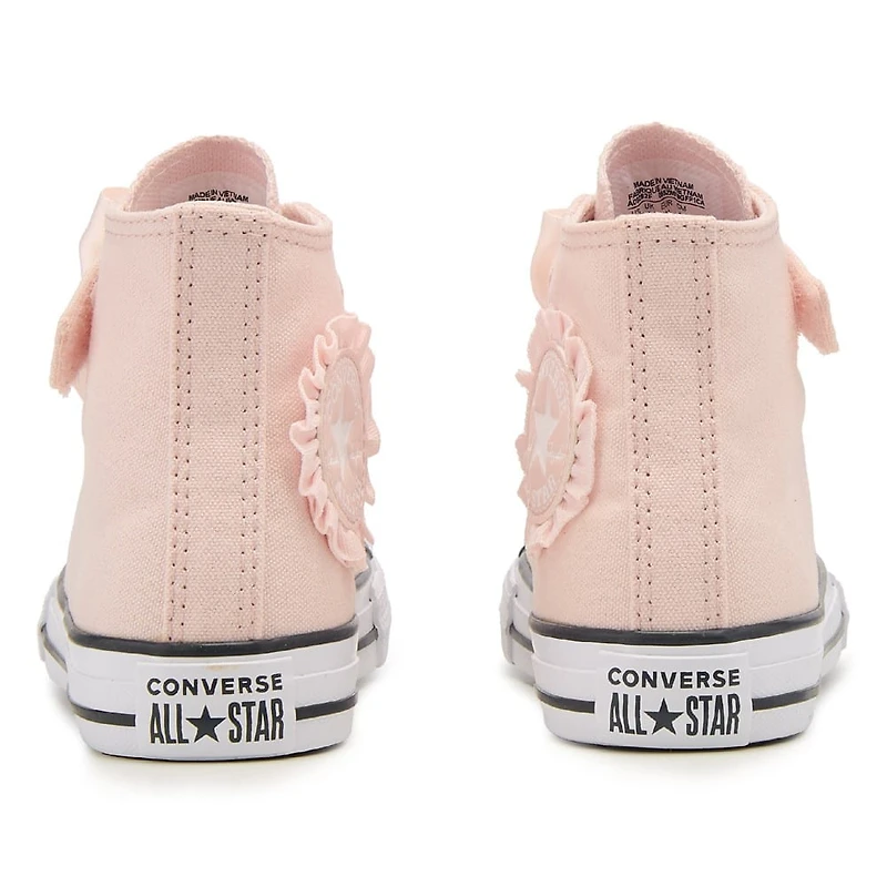 Kid's Chuck Taylor All Star High Top Sneaker Little Kid