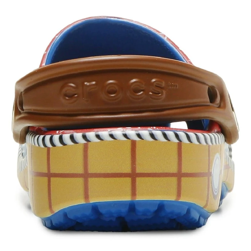 Kids' Classic Disney Toy Story Clog Toddler