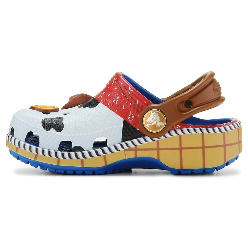 Kids' Classic Disney Toy Story Clog Toddler
