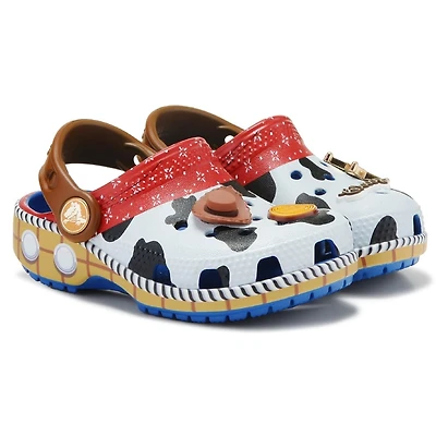 Kids' Classic Disney Toy Story Clog Toddler