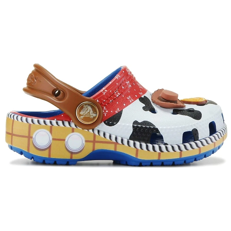 Kids' Classic Disney Toy Story Clog Toddler