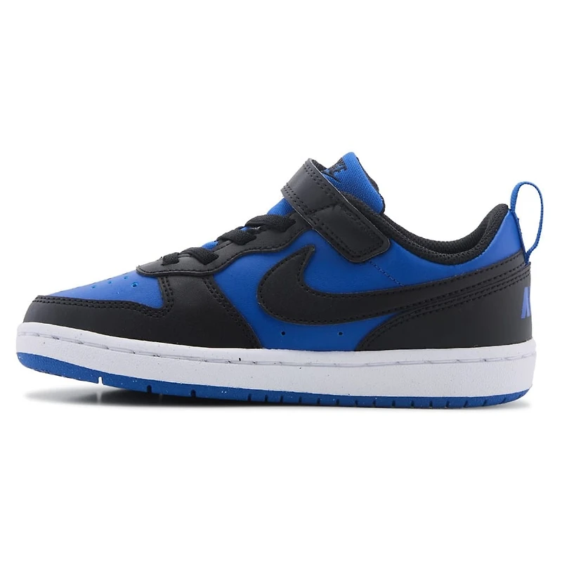 Kids' Court Borough Low Top Recraft Little Kid