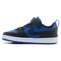 Kids' Court Borough Low Top Recraft Little Kid