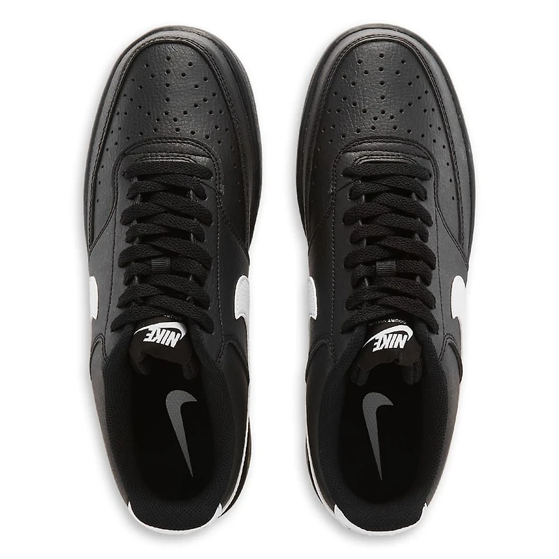 Men's Court Vision Low Sneaker