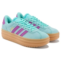 Kids' VL Court Bold Sneaker Big Kid