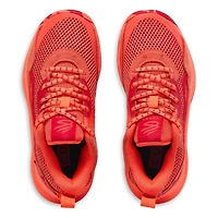 Kids' Curry 3Z24 Basketball Shoe Big Kid
