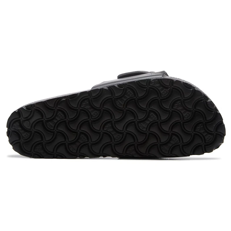 Women's Essentials Madrid Big Buckle Footbed Sandal