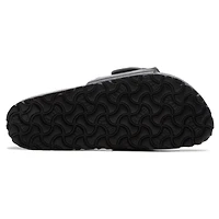 Women's Essentials Madrid Big Buckle Footbed Sandal