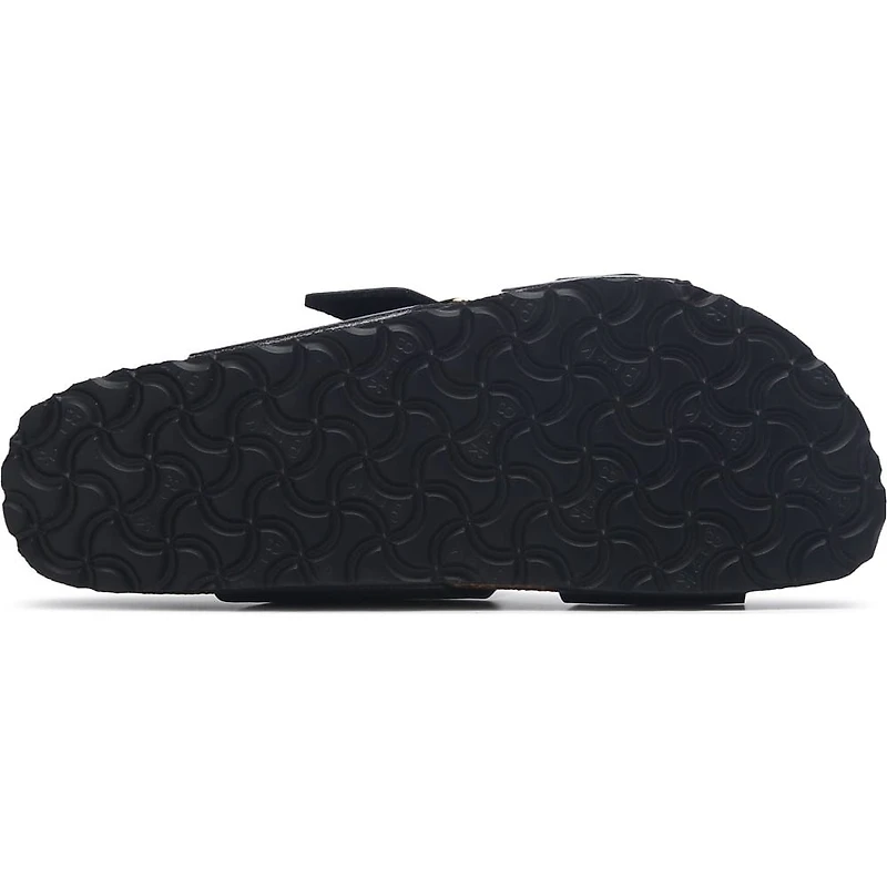 Women's Sydney Luxe Buckle Footbed Sandal