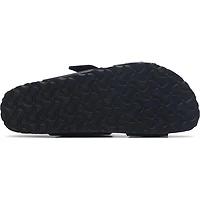 Women's Sydney Luxe Buckle Footbed Sandal