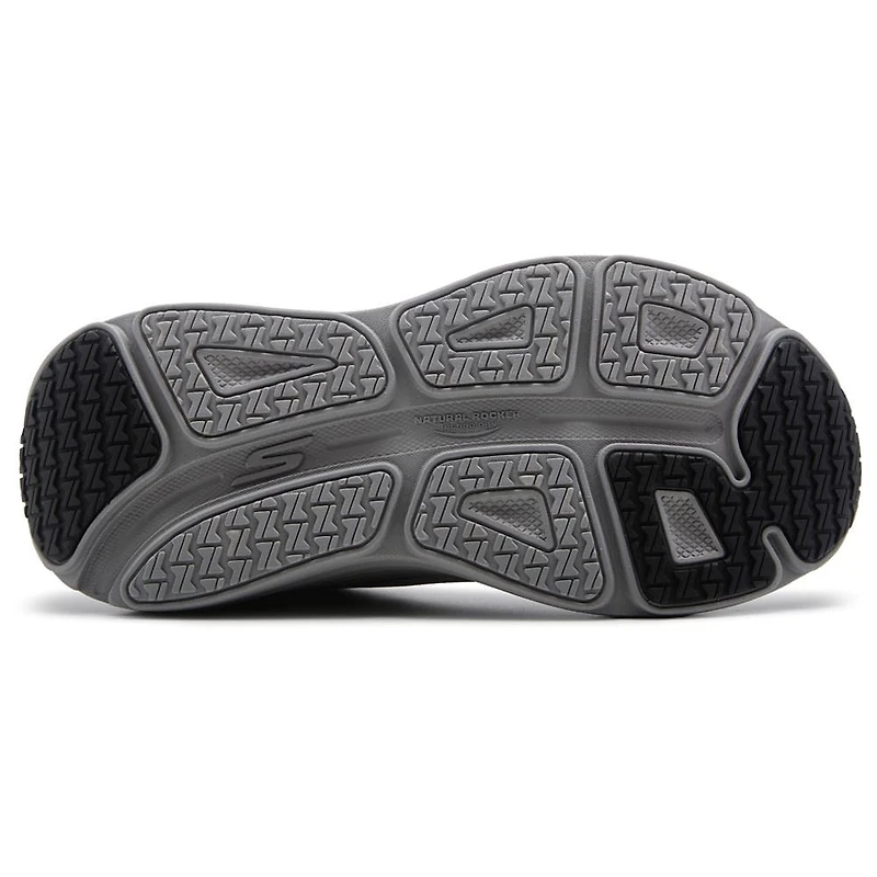 Men's GO Run Max Cushioning Endeavour Wide Sneaker