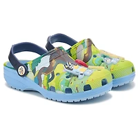 Kids' Classic Bluey Clog Little Kid
