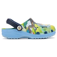 Kids' Classic Bluey Clog Little Kid