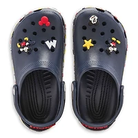 Kids' Disney Mickey Mouse Classic Clog Little/Big Kid