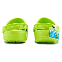 Kids' Monsters Classic Clog Little/Big Kid