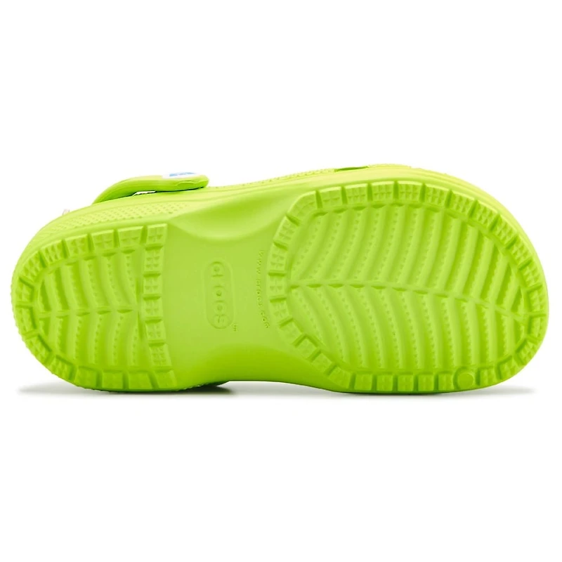 Kids' Monsters Classic Clog Little/Big Kid
