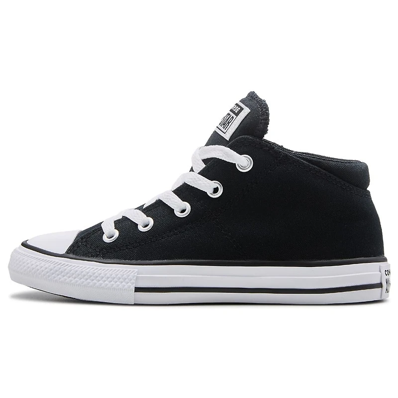 Kids' Chuck Taylor All Star Madison Mid Sneaker Little Kid