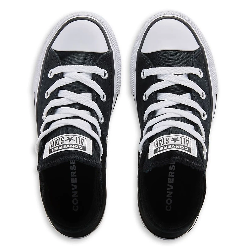 Kids' Chuck Taylor All Star Madison Mid Sneaker Little Kid
