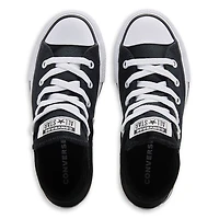 Kids' Chuck Taylor All Star Madison Mid Sneaker Little Kid