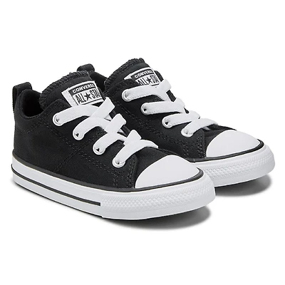 Kids' Chuck Taylor All Star Madison Low Top Sneaker Toddler