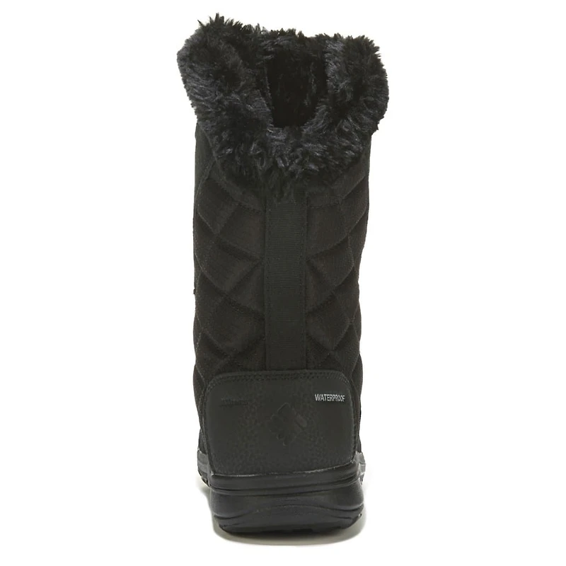 Women's Ice Maiden II Waterproof Winter Snow Boot