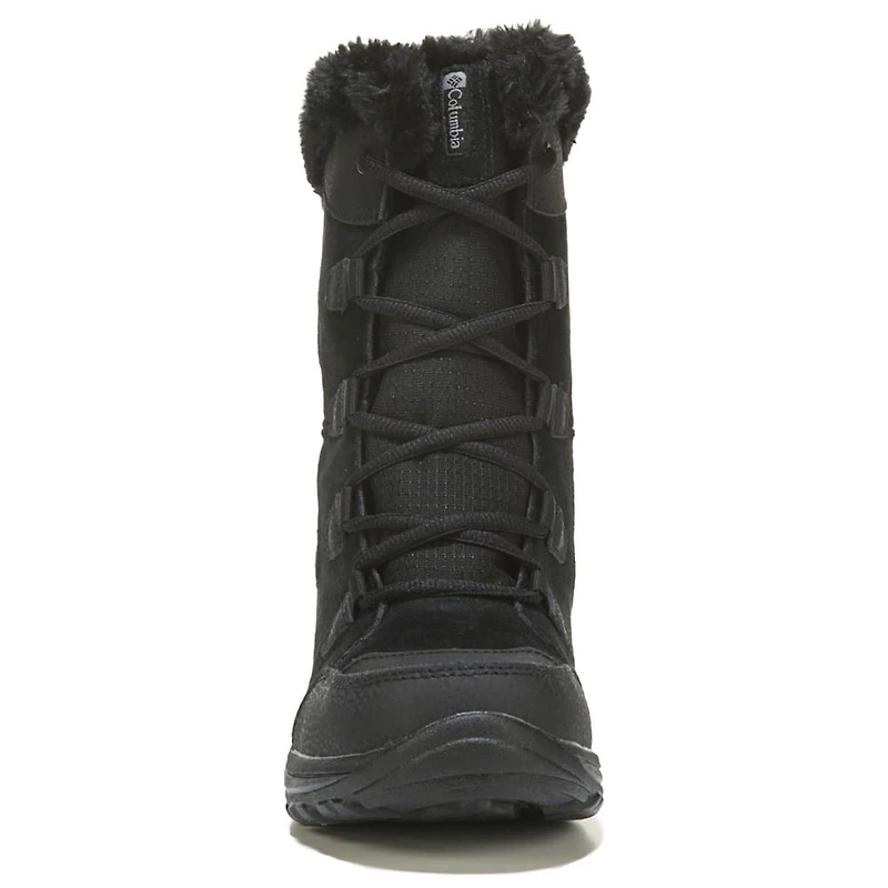 Women's Ice Maiden II Waterproof Winter Snow Boot