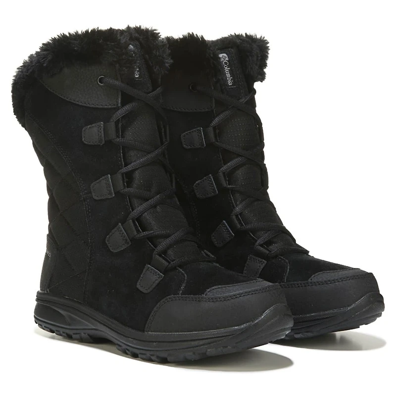 Women's Ice Maiden II Waterproof Winter Snow Boot