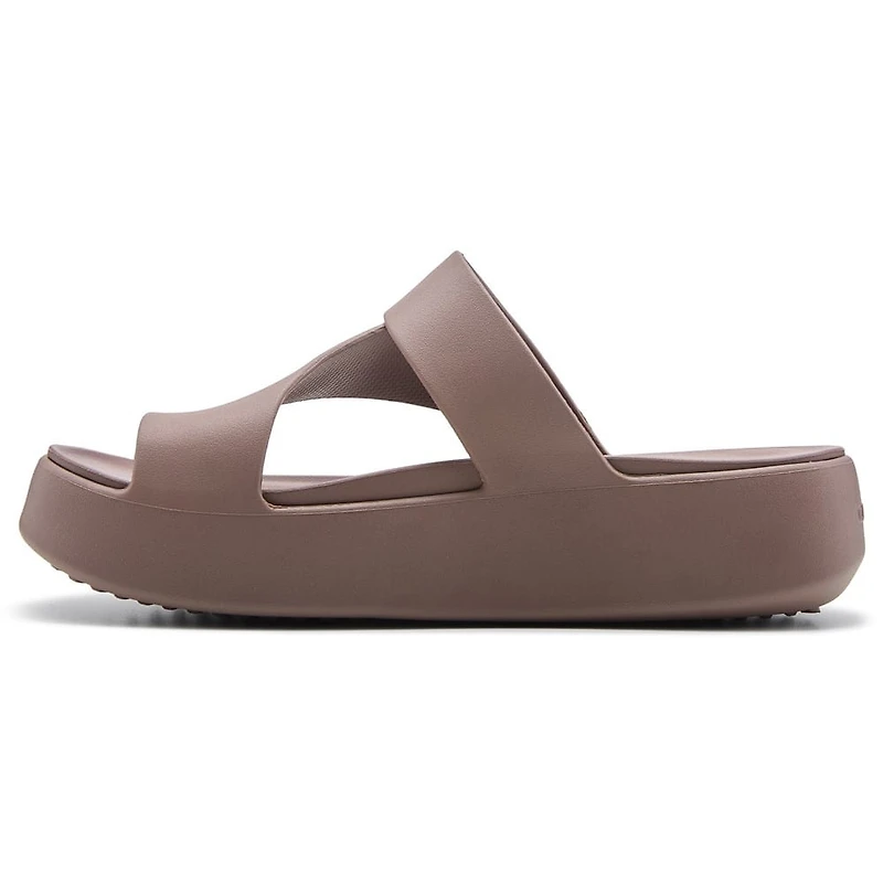 Women's Getaway Toe Loop Platform Sandal