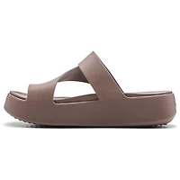 Women's Getaway Toe Loop Platform Sandal