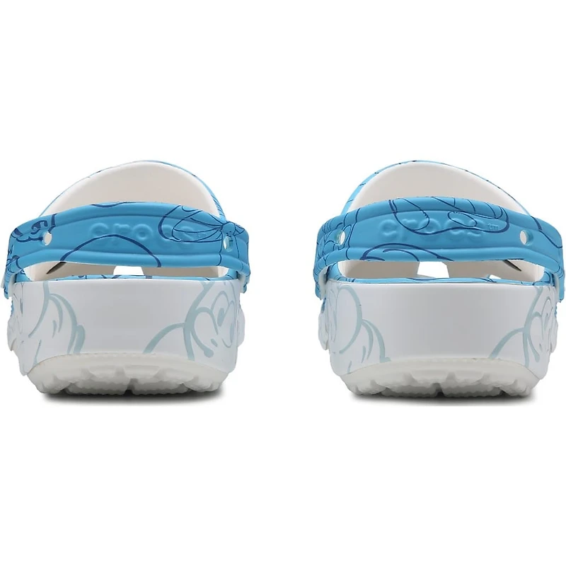 Smurfs Classic Clog