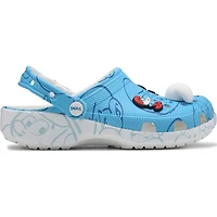Smurfs Classic Clog