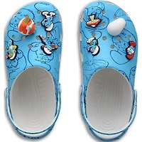 Smurfs Classic Clog