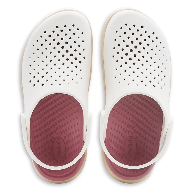 Motion Clog
